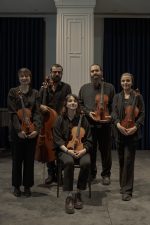 آنسامبل کلاسیک نماد-شب اول: بررسی ابعاد تاریخی آثار بتهوون