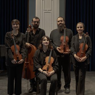 آنسامبل کلاسیک نماد-شب اول: بررسی ابعاد تاریخی آثار بتهوون