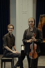 آنسامبل کلاسیک نماد-شب چهارم: بررسی سمفونی‌ها و آثار ارکسترال بتهوون