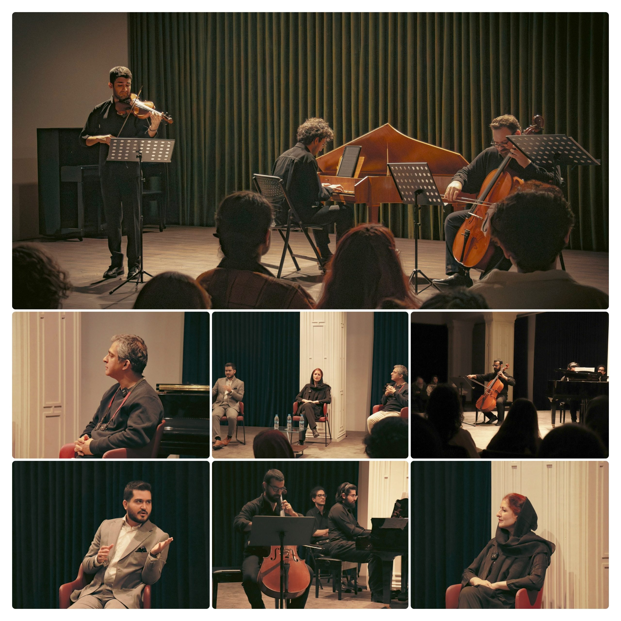 موسسه فرهنگی و هنری نماد